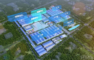 國(guó)家四部委聯(lián)合認(rèn)定，山河智能榮膺智能制造示范工廠(chǎng)，引領(lǐng)AI集成服務(wù)新標(biāo)桿